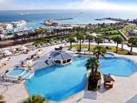 Hilton Hurghada Plaza -  