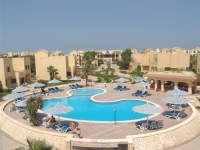 Hilton Hurghada Resort -  