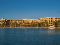 Continental Resort Hurghada -   