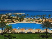 Continental Resort Hurghada -  