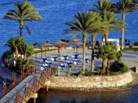 Marriott Beach Hurghada -  