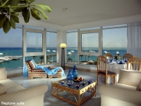 Marriott Beach Hurghada - Neptune Suite