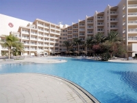 Marriott Beach Hurghada -  