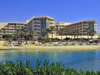 Marriott Beach Hurghada -   