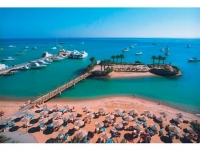 Marriott Beach Hurghada -  