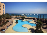 Marriott Beach Hurghada -  