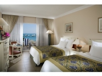 Marriott Beach Hurghada -  