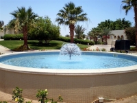 The Oberoi Sahl Hasheesh - The Oberoi Sahl Hasheesh