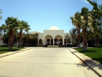 The Oberoi Sahl Hasheesh -  