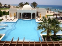 The Oberoi Sahl Hasheesh -  