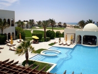 The Oberoi Sahl Hasheesh -  