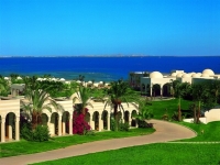 The Oberoi Sahl Hasheesh -  