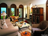 The Oberoi Sahl Hasheesh -  