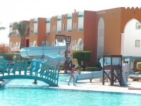 Sunny Days Palma De Mirette Resort - Sunrise Garden Beach Resort