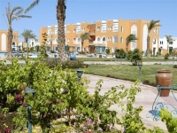 Sunny Days Palma De Mirette Resort - Sunrise Garden Beach Resort