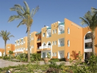 Sunny Days Palma De Mirette Resort - Sunrise Garden Beach Resort