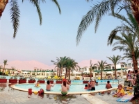 Coral Beach Rotana - Tiran - Coral Beach Rotana - Tiran