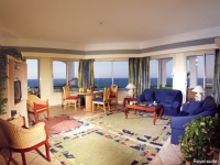 Coral Beach Rotana - Tiran - Coral Beach Rotana - Tiran