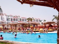 Coral Beach Rotana - Tiran - Coral Beach Rotana - Tiran