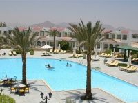 Coral Beach Rotana - Tiran - Coral Beach Rotana - Tiran