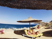 Coral Beach Rotana - Tiran - Coral Beach Rotana - Tiran