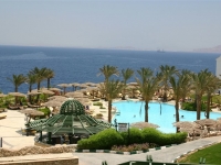 Coral Beach Rotana - Tiran - Coral Beach Rotana - Tiran