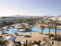 Sharm Dreams Resort - Hilton Sharm Dreams