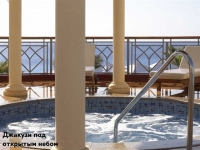 Hyatt Regency Sharm El Sheikh - Hyatt Regency Sharm El Sheikh