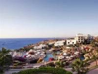 Hyatt Regency Sharm El Sheikh - Hyatt Regency Sharm El Sheikh