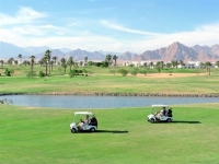 Jolie Ville Golf Resort 5* - Maritim Jolie Ville Golf Resort