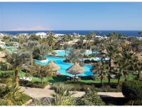 Jolie Ville Golf Resort 5* - Maritim Jolie Ville Golf Resort