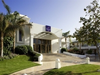 Novotel Beach - Novotel Beach