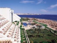 Sheraton Sharm - Sheraton Sharm