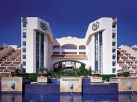 Sheraton Sharm - Sheraton Sharm