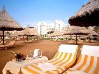 Sheraton Sharm - Sheraton Sharm