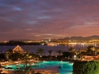 Movenpick Resort Sharm El Sheikh Naama Bay - Sofitel Sharm El Sheikh