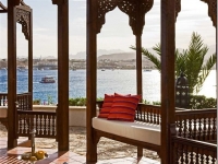 Movenpick Resort Sharm El Sheikh Naama Bay - Sofitel Sharm El Sheikh