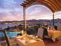 Movenpick Resort Sharm El Sheikh Naama Bay - Sofitel Sharm El Sheikh