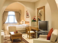 Movenpick Resort Sharm El Sheikh Naama Bay - Sofitel Sharm El Sheikh