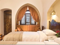 Movenpick Resort Sharm El Sheikh Naama Bay - Sofitel Sharm El Sheikh