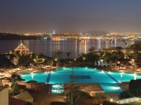 Movenpick Resort Sharm El Sheikh Naama Bay - Sofitel Sharm El Sheikh