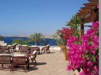 Movenpick Resort Sharm El Sheikh Naama Bay - Sofitel Sharm El Sheikh