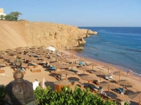 Movenpick Resort Sharm El Sheikh Naama Bay - Sofitel Sharm El Sheikh