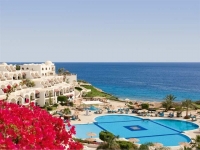 Movenpick Resort Sharm El Sheikh Naama Bay - Sofitel Sharm El Sheikh