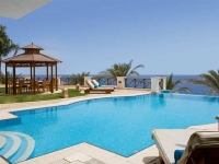 Movenpick Resort Sharm El Sheikh Naama Bay - Sofitel Sharm El Sheikh