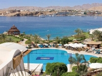 Movenpick Resort Sharm El Sheikh Naama Bay - Sofitel Sharm El Sheikh