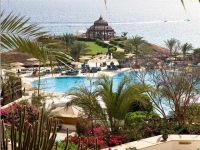 Movenpick Resort Sharm El Sheikh Naama Bay - Sofitel Sharm El Sheikh