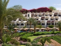 Movenpick Resort Sharm El Sheikh Naama Bay - Sofitel Sharm El Sheikh