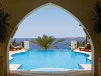 Movenpick Resort Sharm El Sheikh Naama Bay - Sofitel Sharm El Sheikh