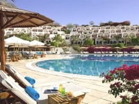 Movenpick Resort Sharm El Sheikh Naama Bay - Sofitel Sharm El Sheikh